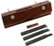 Pialla per Legno Manuale Pialle a blocchi Pialla Piatta scanalature pialla per legno Perfetto per la lavorazione del legno la rifinitura del legno la levigatura della superficie