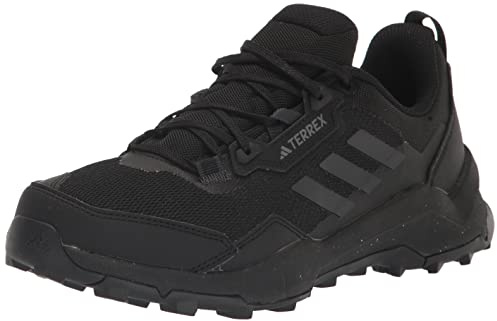 adidas mens Terrex AX4 Core Black/Carbon/Grey 7