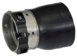 WIELEN COMPATIBILE CON MANICOTTO INTERCOOLER TUBO TURBO PER BMW 1 F40 2 F45 F44 F46 X1 F48 X2 F39 MINI F55 F56 F54 F60 F57 11618585294