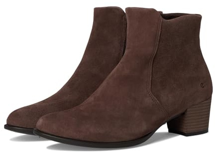 Ecco damsandaler form 35 öppen tå sandaler, Kaffe, 39 EU