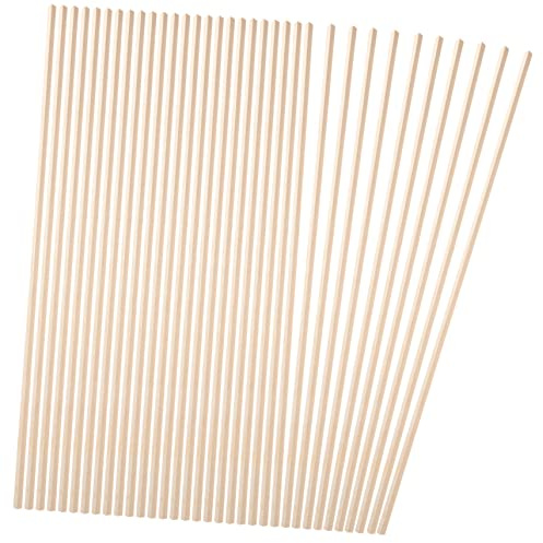 Garneck 10 pièces Moulures Isocèles pour Encadrement Fenêtre Baguettes Décoratives DIY Lignes Sans Outils pour Moustiquaire et Modèles