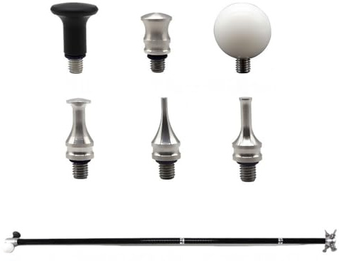 Attrezzo per il ripristino di ammaccature, per la riparazione di ammaccature, martelli modellanti, rimozione ammaccature, martello di livellamento con testa di ricambio, kit di rimozione del corpo