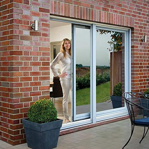 Active Supreme Range 152cm x 1 Metre - Silver Reflective Window Film (Solar Control & Privacy Tint - One Way Mirror/Mirrored Glass)