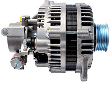 HELLA 8EL 011 711-151 Alternatore - 14V - 100A