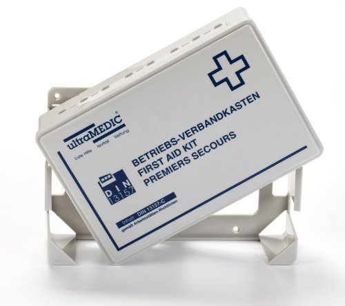 Office-Verbandskasten