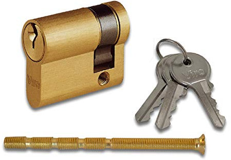 VIRO 771 MEZZO CIL MM 35 28X8