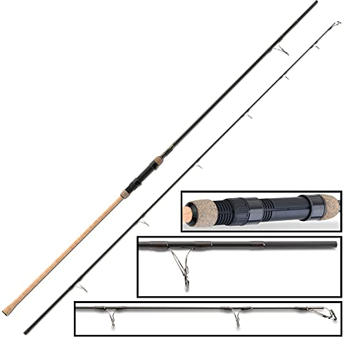 Saenger Anaconda Corky 2 SEZ