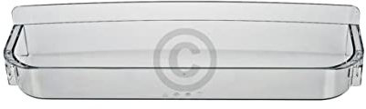 Flaschenabsteller unten Kühlschrank Türfach kompatibel mit Whirlpool 481241828784 kompatibel mit gorenje 461692 613961 kompatibel mit smeg 760391664