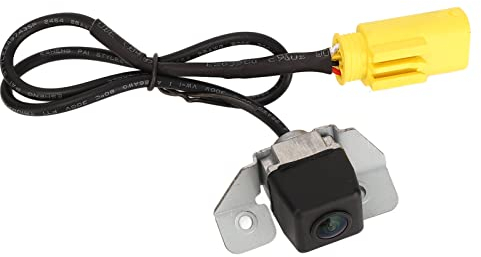 Rückfahrkamera, 95790 IP68 wasserdichte Rückfahrkamera für IX35 20