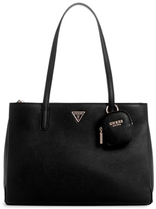 GUESS Power Play Tech Tote