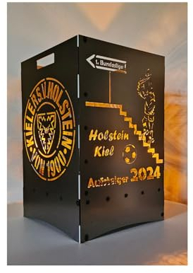 Feuerkorb Holstein Kiel