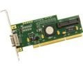 LSI SAS HBA, PCIe, 8ports No RAID, 8 Port, 2 x EXT 4Port, LSI00182