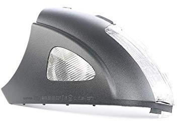 VAN WEZEL 5745917 Blinkleuchte Seitenblinker Außenspiegel Links Kompatibel mit VW TIGUAN 5N 5N0949101C