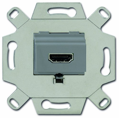 Busch-Jaeger 0261/33 USB-Anschlussdose