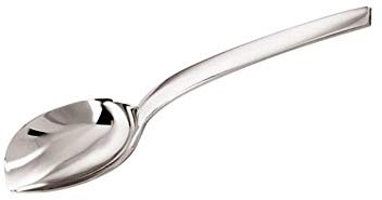Cucchiaino Zucchero/Formaggio Cm12,5 Serie Living Inox - Confezionato