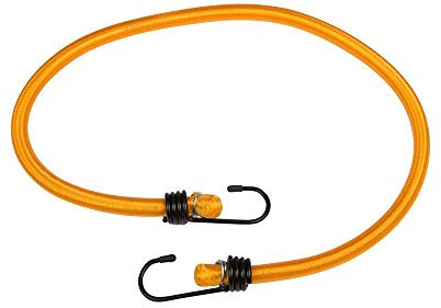 Blue Spot Tools 75cm x 12mm Bungee Cord