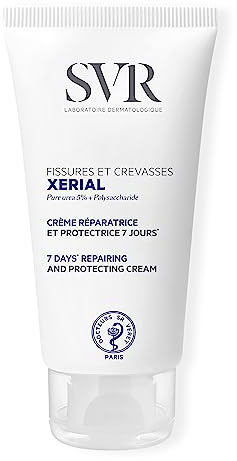 SVR Xerial Crema Screpolature e Ragadi - 50 ml