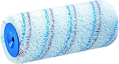 5 x STORCH Großflächenwalze Kern-Ø60mm Breite 25cm