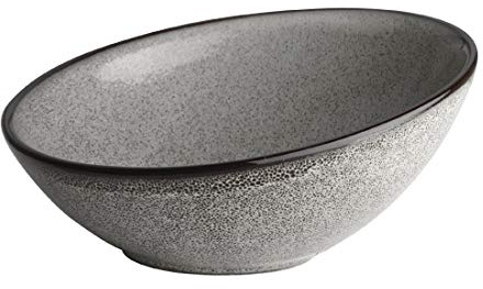 Olympia DF178 mineralskål, avskuren, 215 mm