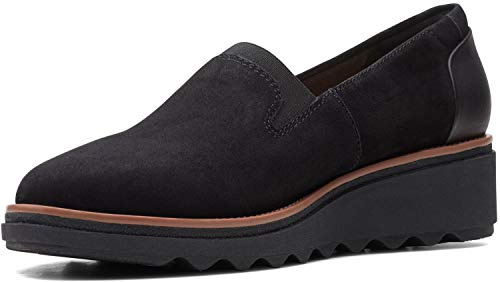 Clarks Women's Sharon Dolly Loafers