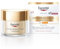 Eucerin Hyaluron-Filler + Elasticity Day Care SPF 30 50ml, Anti-Wrinkle Day Cream for Refined Skin, Nourishing Moisturiser with Hyaluronic Acid and Collagen