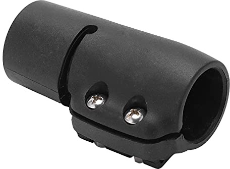 Alomejor Quick Release Paddle Shaft Clamp Wassersport Surfen Paddle Lock Adjuster Schnalle für Board Paddle