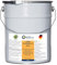 Flüssigkunststoff 1K KLUTHEROL Easy Abdichtung - 4KG zur Abdichtung von Flachdächer, Balkone, Detailanschlüsse und Bauelemente