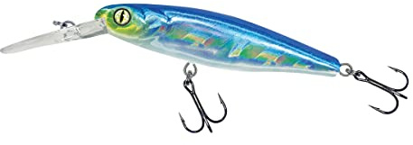 Balzer Shirasu Twitch Bait DR 6,5cm/7g Minnow