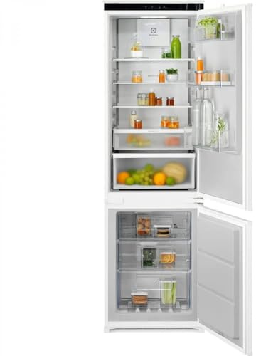 Frigorifero Incasso Elettrico Eletrolux