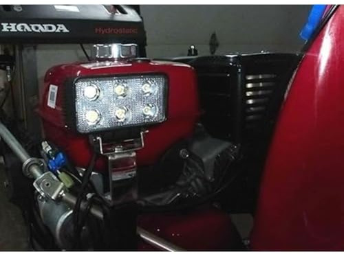 LED Snow blower LIGHT KIT HS624 HS80 HS1132 HS1332 HS828 HS928 HS724 HS55, Replacement for Honda OEM