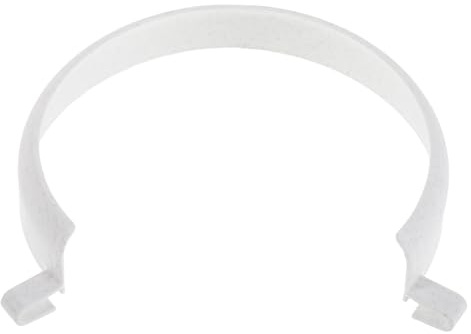 Milisten Protection anti-éclaboussures pour manger - Protège-assiette de 15 cm - Équipement adapté - Aide à l'utilisation d'une seule main - Accessoires de cuisine pour personnes âgées,