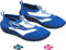 Cressi Mixte enfant Chaussons de sport aquatique pour Enfant, Blanc Bleu, 23 EU