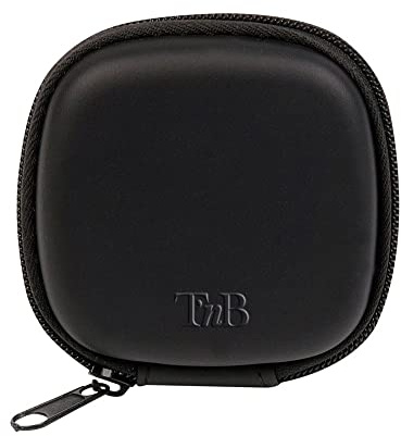 Tnb - TNB Music - Etui de Rangement écouteurs - Noir