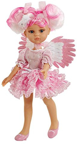 Cassandra Las Amigas docka 32 cm