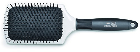 Kiepe Professional Brosse thermique céramique nano Tech plate 80 x 110 mm