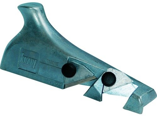 Ersatzklinge für Kantenhobel KNAUF