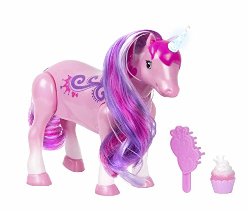Little Live Pets 700014671 Unicornio Mágico, Multicolor