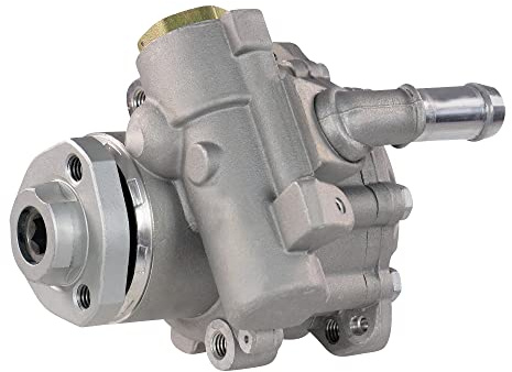 BESTPRICE Servopumpe hydraulisch