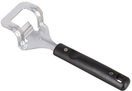 sparefixd Grill Pan Handle for AEG Cooker Oven 50298377008 | Check Fits List Below To Ensure Compatible With Your Appliance