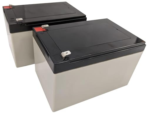 BatteryTrader® APC Smart-UPS RBC6 battery replacement