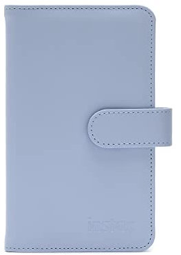 INSTAX mini Album, Pastel-Blue