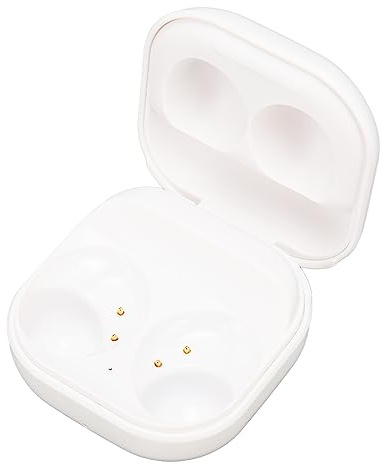 Remplacement du Boîtier de Charge des écouteurs pour écouteurs Buds 2 SM R177, étui de Charge des écouteurs USB à Charge Rapide avec Voyant de Charge