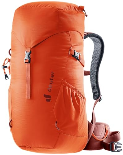 deuter Climber 22 Kinder Alpinrucksack