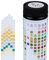 Bandelettes de test d'urine VED 100 x 14 en 1 | Bandelettes de test d'urine à 14 paramètres pour l'urobilinogène, la bilirubine, la cétone, le sang, les protéines, la densité, le pH.