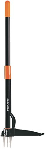 Fiskars 139910/1296910 Desherbeur Longueur 100 cm, 1003670