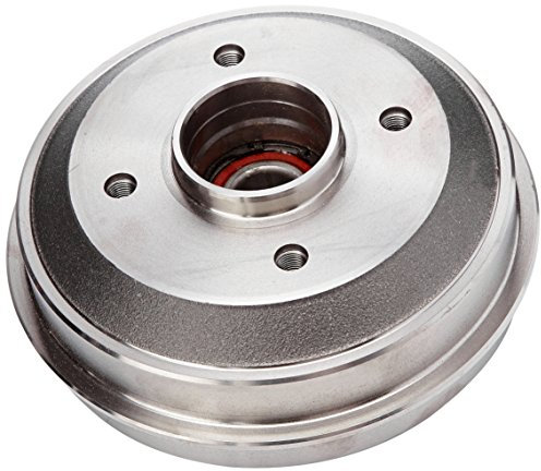 TRW DB4128B Tambour de Frein avec Roulements