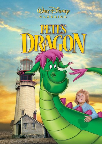 Pete's Dragon