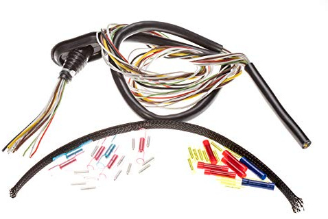 SenCom 2016062 N Kit Harness Tailgate