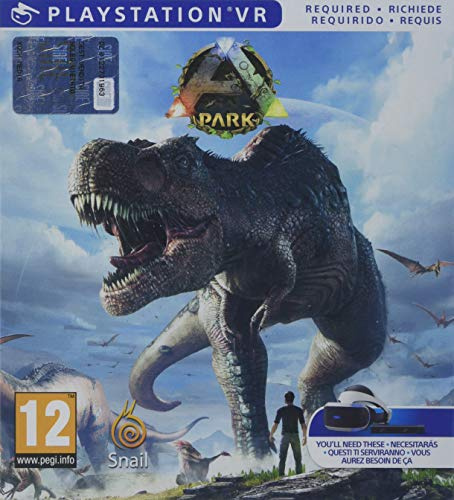 Ark Park (version anglaise)