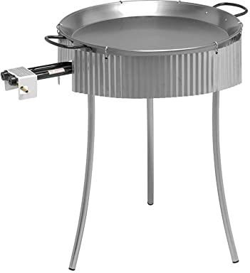 VAELLO CAMPOS Cortavientos para hornilla de 30 a 50 cm - 5900